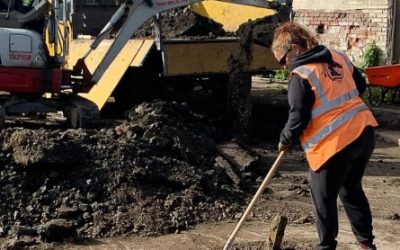 Second World War Investigations in Sittingbourne